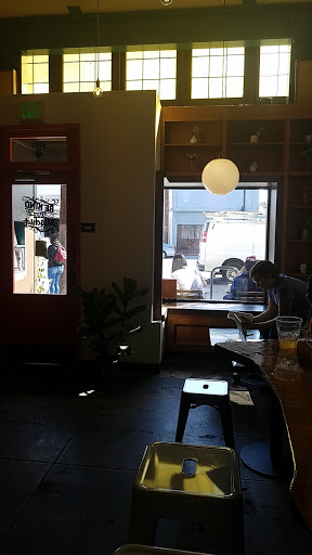 Coffee Shop «Kindness & Mischief Coffee», reviews and photos, 5537 N Figueroa St, Los Angeles, CA 90042, USA