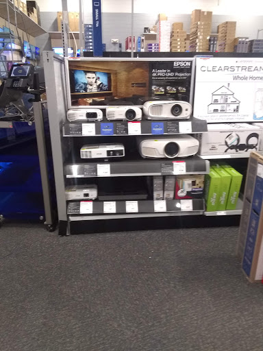 Electronics Store «Best Buy», reviews and photos, 1705 Norman Dr, Valdosta, GA 31601, USA