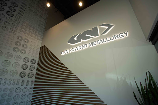 GKN Powder Metallurgy