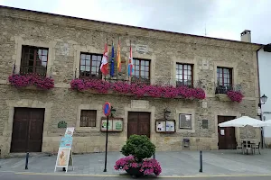 Ayuntamiento de Villafranca del Bierzo image