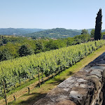 Photo n°2 de l'avis de I. fait le 13/06/2022 à 08:04 sur le  Villa Ottolenghi Wedekind à Acqui Terme