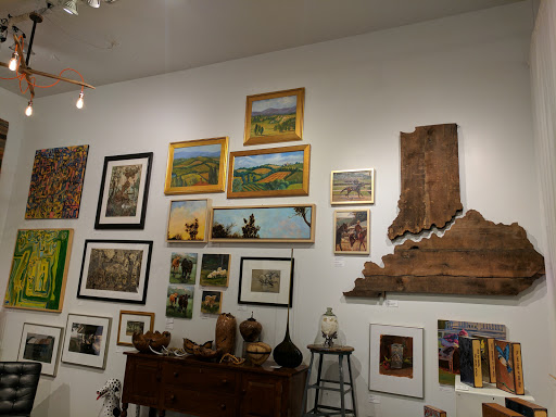 Art Gallery «CRAFT{s} Gallery & Mercantile», reviews and photos, 572 S 4th St, Louisville, KY 40202, USA