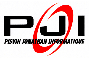 Pisvin Jonathan Informatique - PJI image