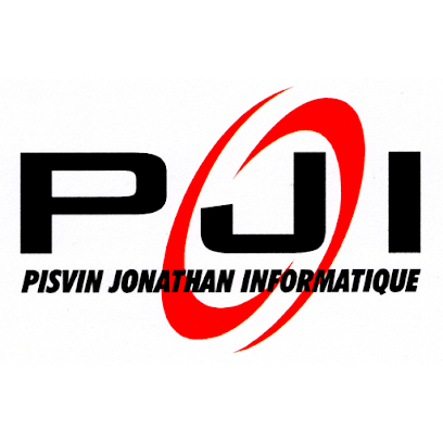 Pisvin Jonathan Informatique - PJI