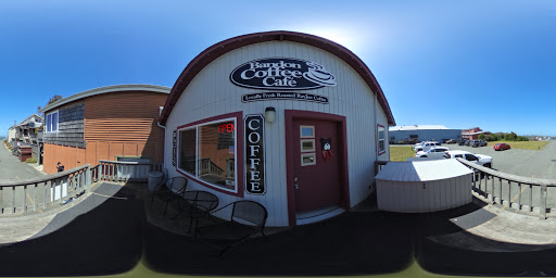 Coffee Shop «Bandon Coffee Cafe», reviews and photos, 365 2nd St SE, Bandon, OR 97411, USA