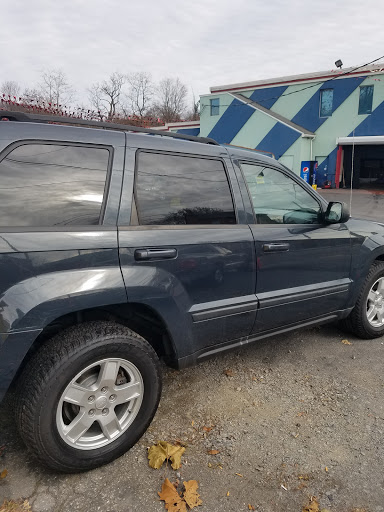 Car Dealer «W S Craig Auto Sales Inc», reviews and photos, 660 Broadway, Newburgh, NY 12550, USA