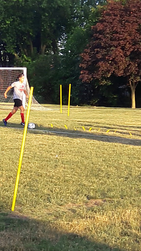 Park «Ehlert Park», reviews and photos, Congress Park Ave, Brookfield, IL 60513, USA