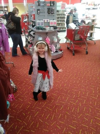 Department Store «Target», reviews and photos, 1183 Williams Reserve Blvd, Wadsworth, OH 44281, USA