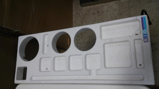 Home Improvement Store «Habitat Wheat Ridge ReStore», reviews and photos, 10625 W Interstate 70 Frontage Rd, Wheat Ridge, CO 80033, USA