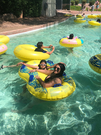 Water Park «Oasis Water Park», reviews and photos, 8000 S Arizona Grand Pkwy, Phoenix, AZ 85044, USA