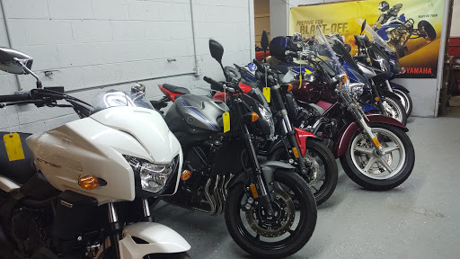 Motorcycle Dealer «Hollink Motorsports», reviews and photos, 386 S Union St, Spencerport, NY 14559, USA