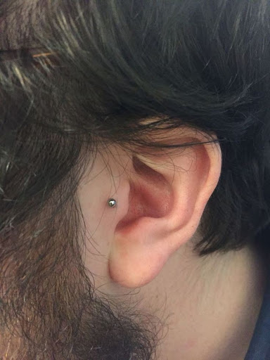 Explore 1995 tattoo ideas, creative tattoo ideas in Elko, available at Custom Tattoos and Body Piercing Studio
