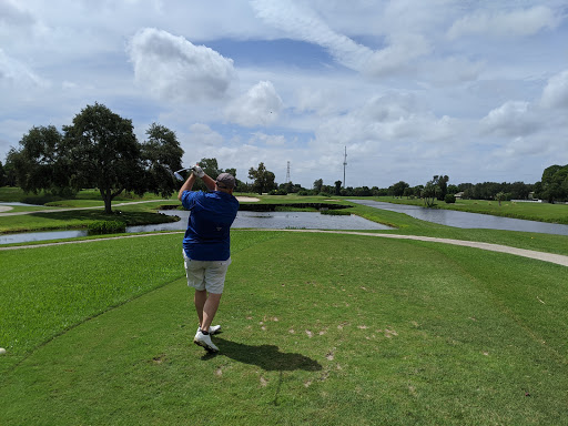 Golf Club «East Bay Golf Club», reviews and photos, 702 Country Club Dr, Largo, FL 33771, USA