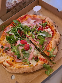 Pizza du Pizzeria FINALMENT'E à Schiltigheim - n°11