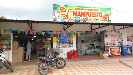 Supermercado Mampuesto