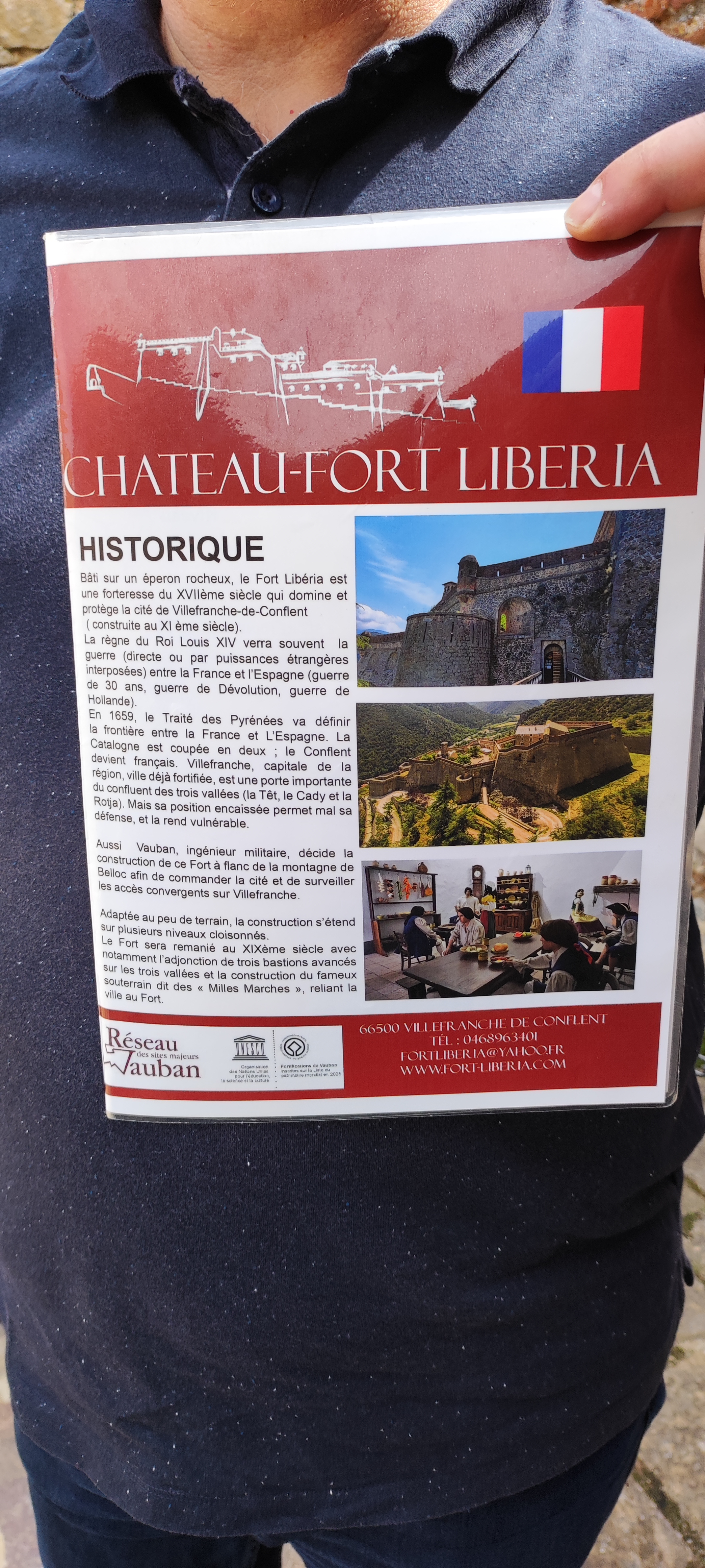 Photo n° 1 de l'avis de Nadia. fait le 15/04/2022 à 16:37