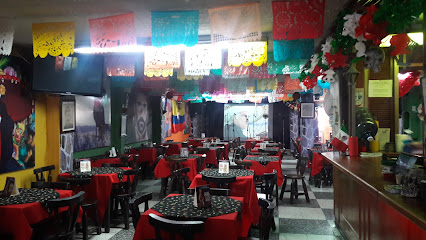 El Gran Garibaldi Restaurante & Mariachi - Cl. 8 # 4-88, Facatativá, Cundinamarca, Colombia