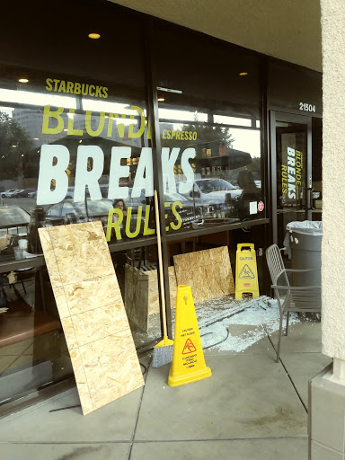 Starbucks image