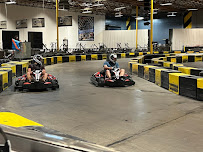 K1 Speed - Indoor Go Karts, Corporate Event Venue, Team Building Activities - Photo 2 - Car repair in Las Vegas, NV, Enterprise