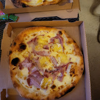 Plats et boissons du Pizzas à emporter Ma-ma Pizza à Cherbourg-en-Cotentin - n°2