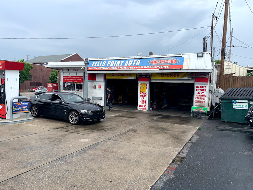 Auto Repair Shop «Fells Point Auto Repair», reviews and photos, 1500 Eastern Ave, Baltimore, MD 21231, USA