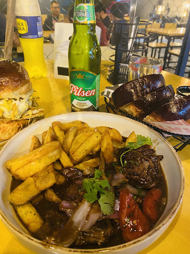 Victor Fajardo 483, Víctor Larco Herrera 13007