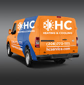 HC Heating & Cooling