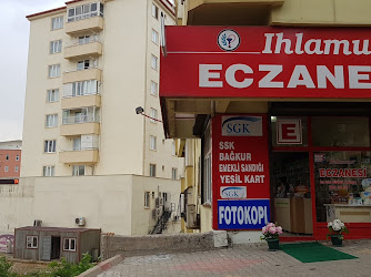 Ihlamur Eczanesi