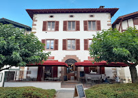 Photos du propriétaire du Restaurant Krakadak - La pause salée, sucrée par Le Musée du Gâteau Basque à Ainhoa - n°3