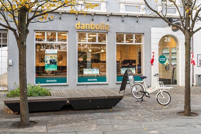 danbolig Herning