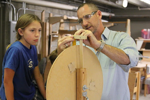 High School «San Domenico School», reviews and photos