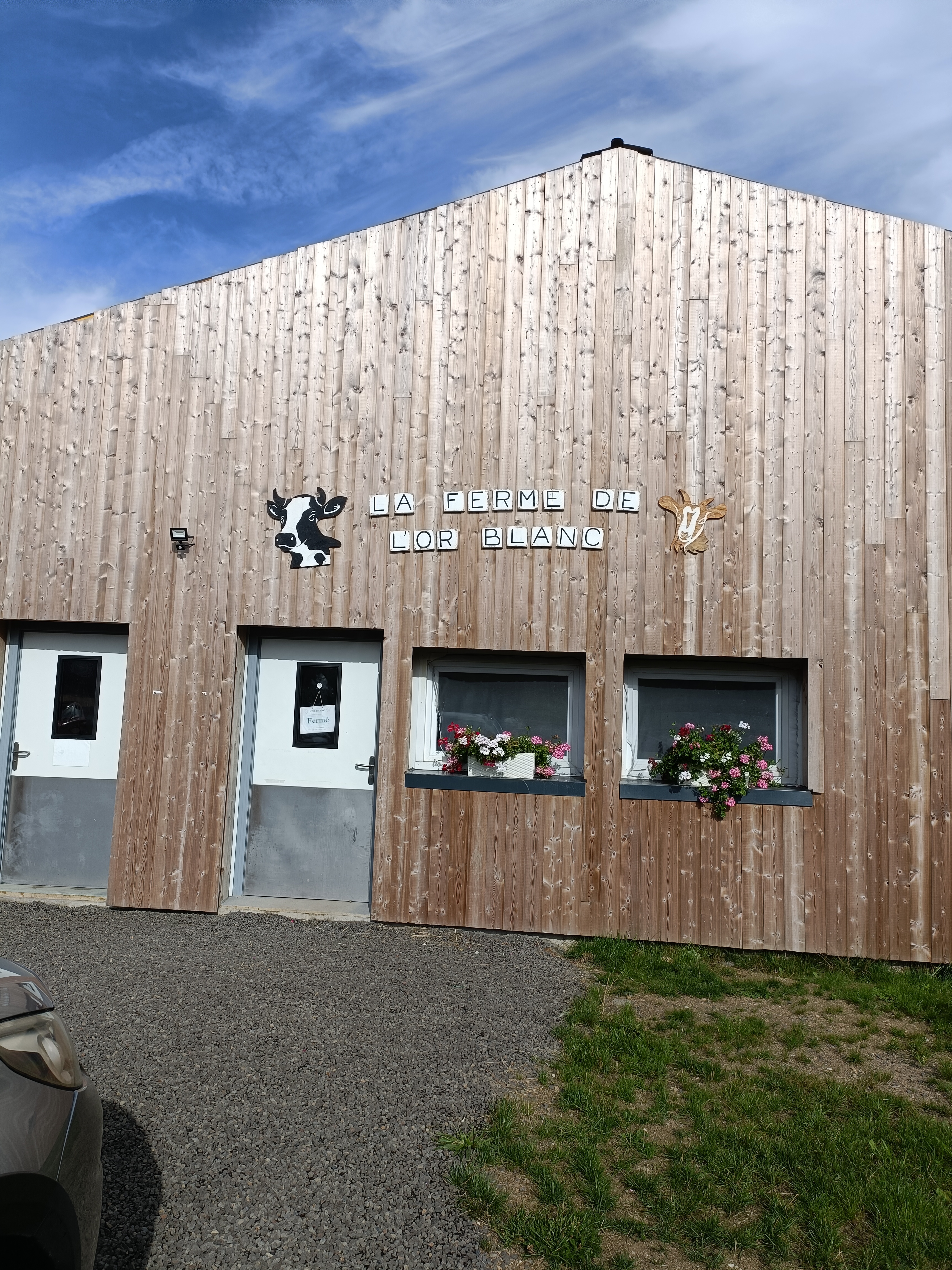 Photo n° 2 de l'avis de pauline.a fait le 10/09/2022 à 13:11