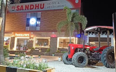 Sandhu Restaurant image