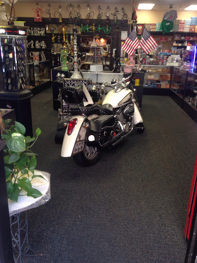 Tobacco Supplier «Omars Smoke Shop», reviews and photos, 4002 Stone Mountain Hwy #540, Snellville, GA 30039, USA