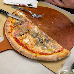 Photo n°16 de l'avis de Timis.t fait le 04/02/2024 à 15:30 sur le  Il Falco 332 Ristorante Pizzeria à Casalpusterlengo