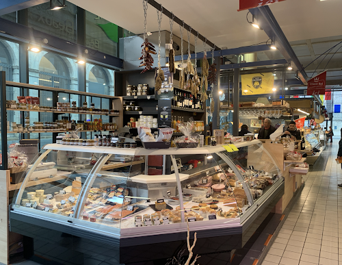 L'Épicerie des Terroirs à Besançon