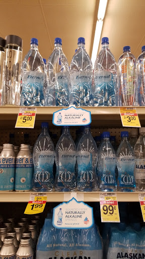 Grocery Store «Albertsons», reviews and photos, 8611 Steilacoom Blvd SW, Lakewood, WA 98498, USA