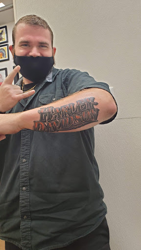 Explore norse mythology tattoo ideas, creative tattoo ideas in Norfolk, available at Norfolk Ink Gallery