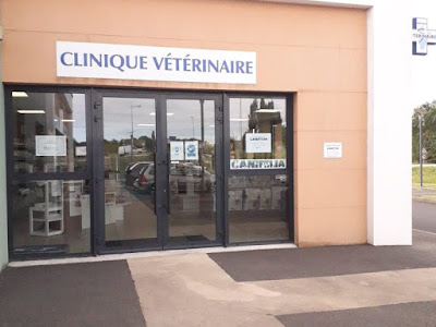 Clinique Vétérinaire CANIFELIA à Chemillé-en-Anjou