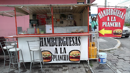 Hamburguesas a la Plancha - Fco. Sarabia 3, Ejidal, 90250 Tlaxco, Tlax., Mexico