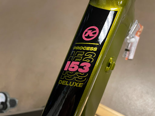 Bicycle Store «New England Bike & Scuba», reviews and photos, 526 College Hwy, Southwick, MA 01077, USA