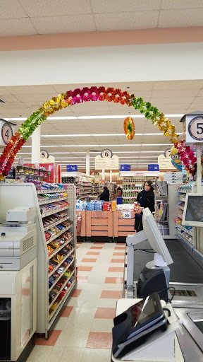 Grocery Store «Market Basket», reviews and photos, 1 General Way, Reading, MA 01867, USA