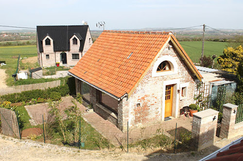 Lodge La Côtière Wierre-Effroy
