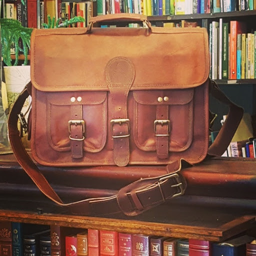 Book Store «Barner Books», reviews and photos, 3 Church St, New Paltz, NY 12561, USA