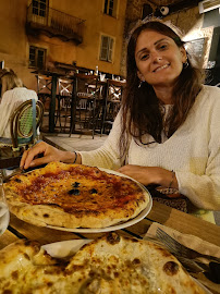 Plats et boissons du Pizzeria Pizza du Bastion ( Haute Ville ) à Porto-Vecchio - n°11