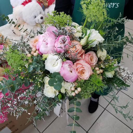 Florist «Pioneer Flowers», reviews and photos, 17601 Pioneer Blvd, Artesia, CA 90701, USA