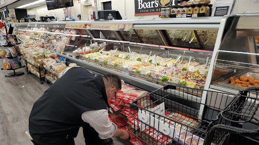 Grocery Store «Star Market», reviews and photos, 130 Granite St, Quincy, MA 02169, USA