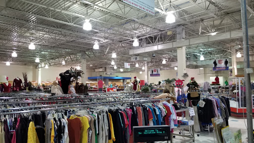 Thrift Store «The Salvation Army Family Store & Donation Center», reviews and photos, 11421 Metcalf Ave, Overland Park, KS 66210, USA