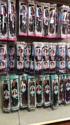 Cosmetics Store «Top One Hair & Beauty Supply», reviews and photos, 2710 Town Center Dr, Kennesaw, GA 30144, USA