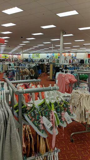 Department Store «Target», reviews and photos, 9001 Staples Mill Rd, Henrico, VA 23228, USA